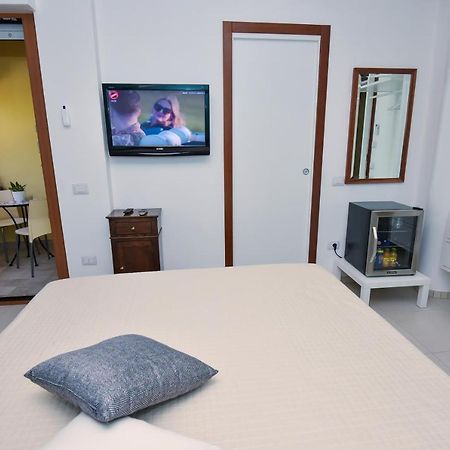 Vicocolli Rooms مورافيرا المظهر الخارجي الصورة