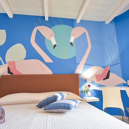 Vicocolli Rooms مورافيرا المظهر الخارجي الصورة