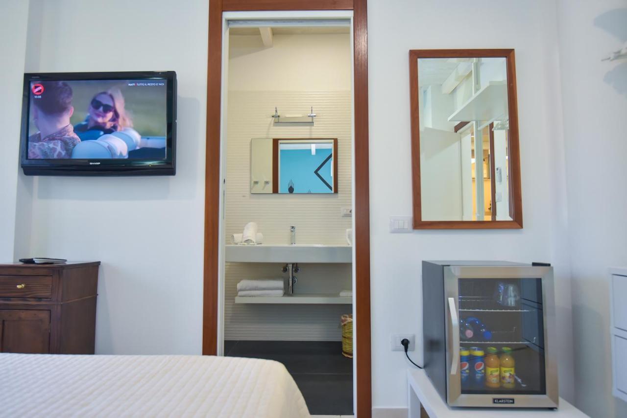 Vicocolli Rooms مورافيرا المظهر الخارجي الصورة