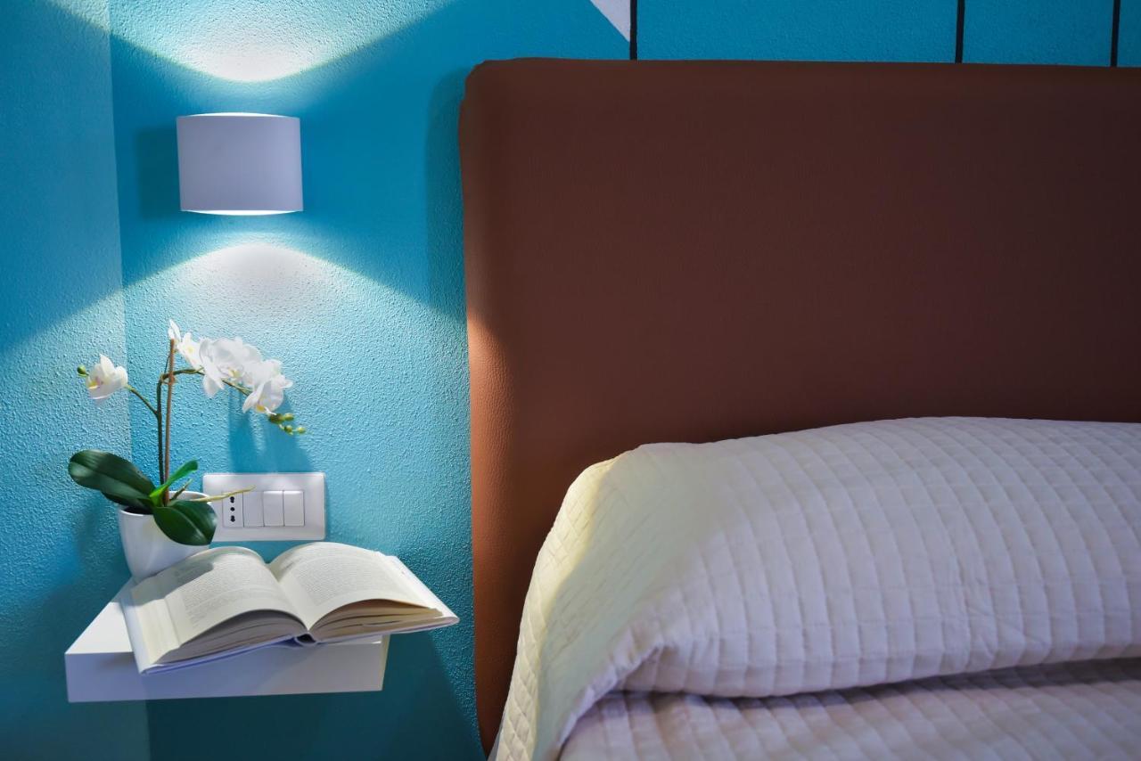 Vicocolli Rooms مورافيرا المظهر الخارجي الصورة