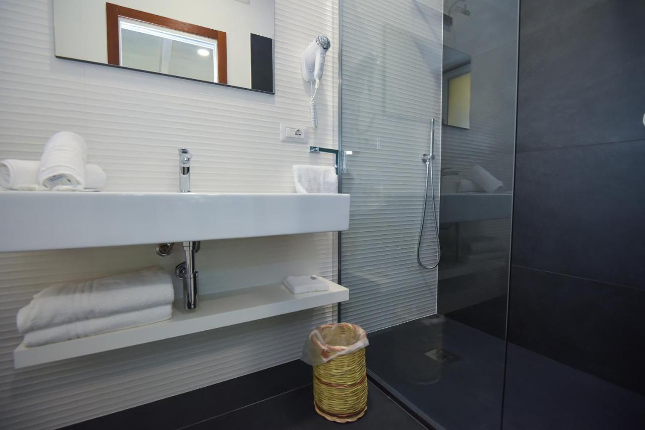 Vicocolli Rooms مورافيرا المظهر الخارجي الصورة