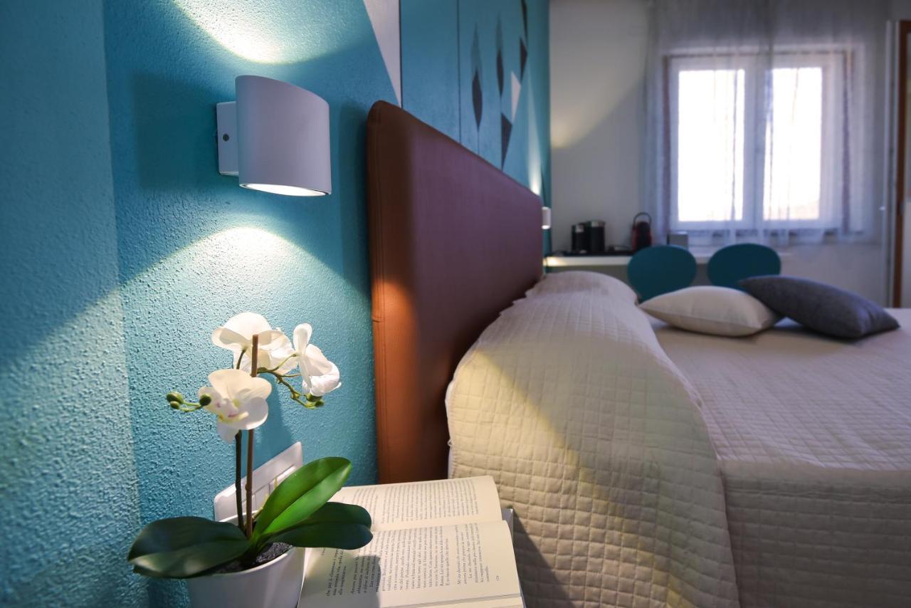 Vicocolli Rooms مورافيرا المظهر الخارجي الصورة