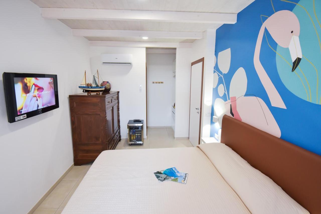 Vicocolli Rooms مورافيرا المظهر الخارجي الصورة