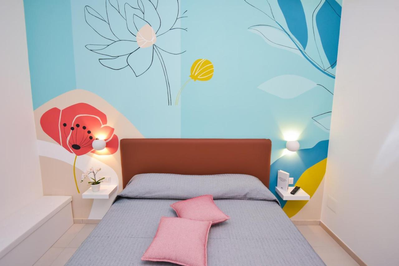 Vicocolli Rooms مورافيرا المظهر الخارجي الصورة
