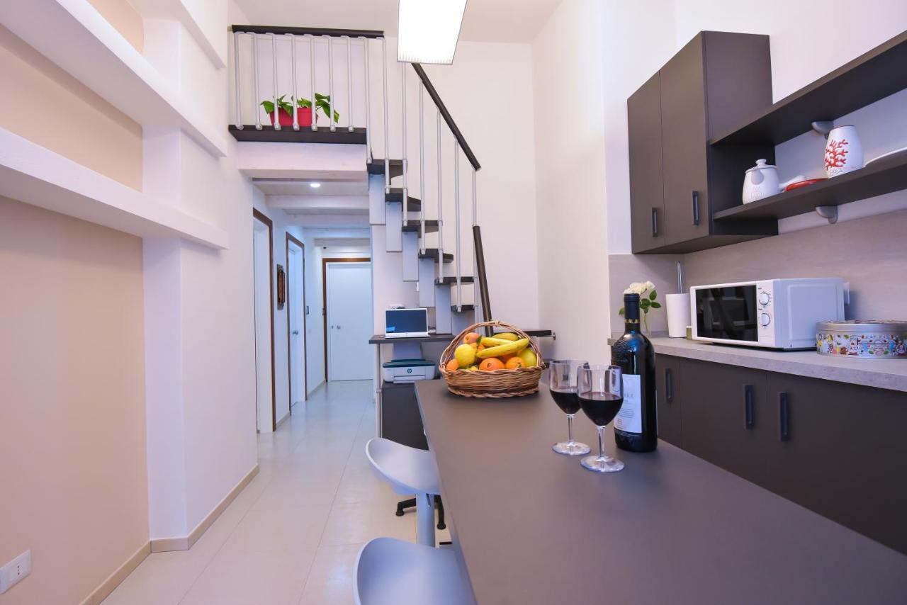 Vicocolli Rooms مورافيرا المظهر الخارجي الصورة