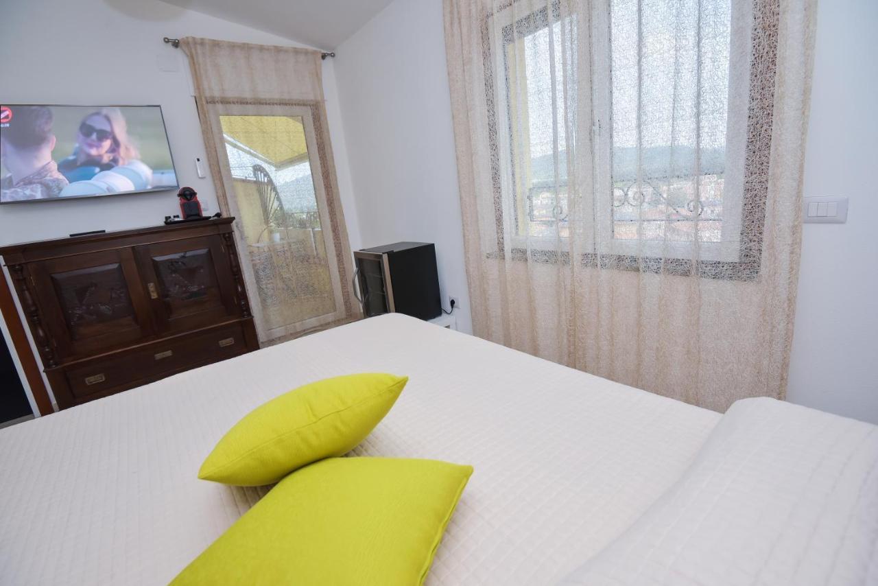 Vicocolli Rooms مورافيرا المظهر الخارجي الصورة