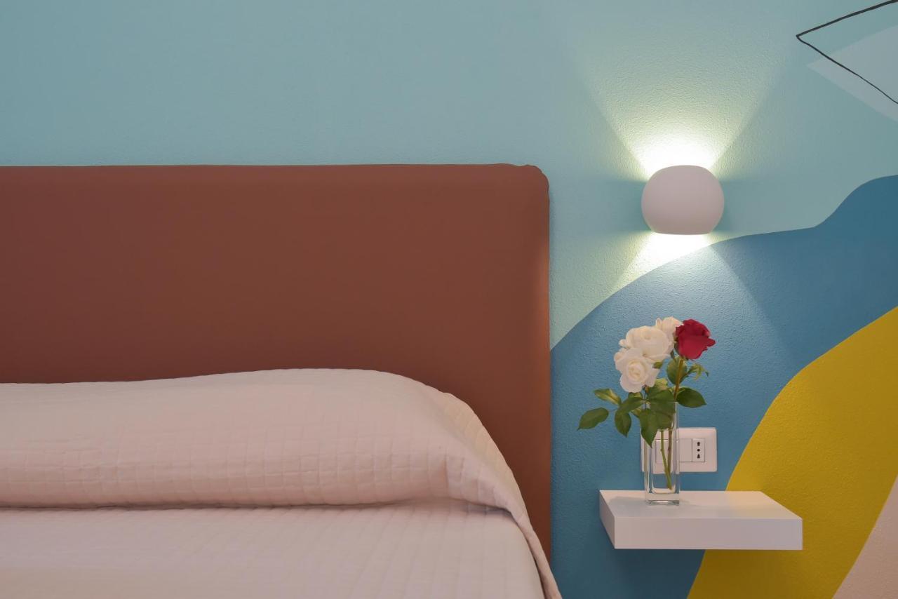 Vicocolli Rooms مورافيرا المظهر الخارجي الصورة