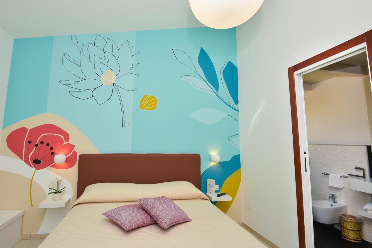 Vicocolli Rooms مورافيرا المظهر الخارجي الصورة