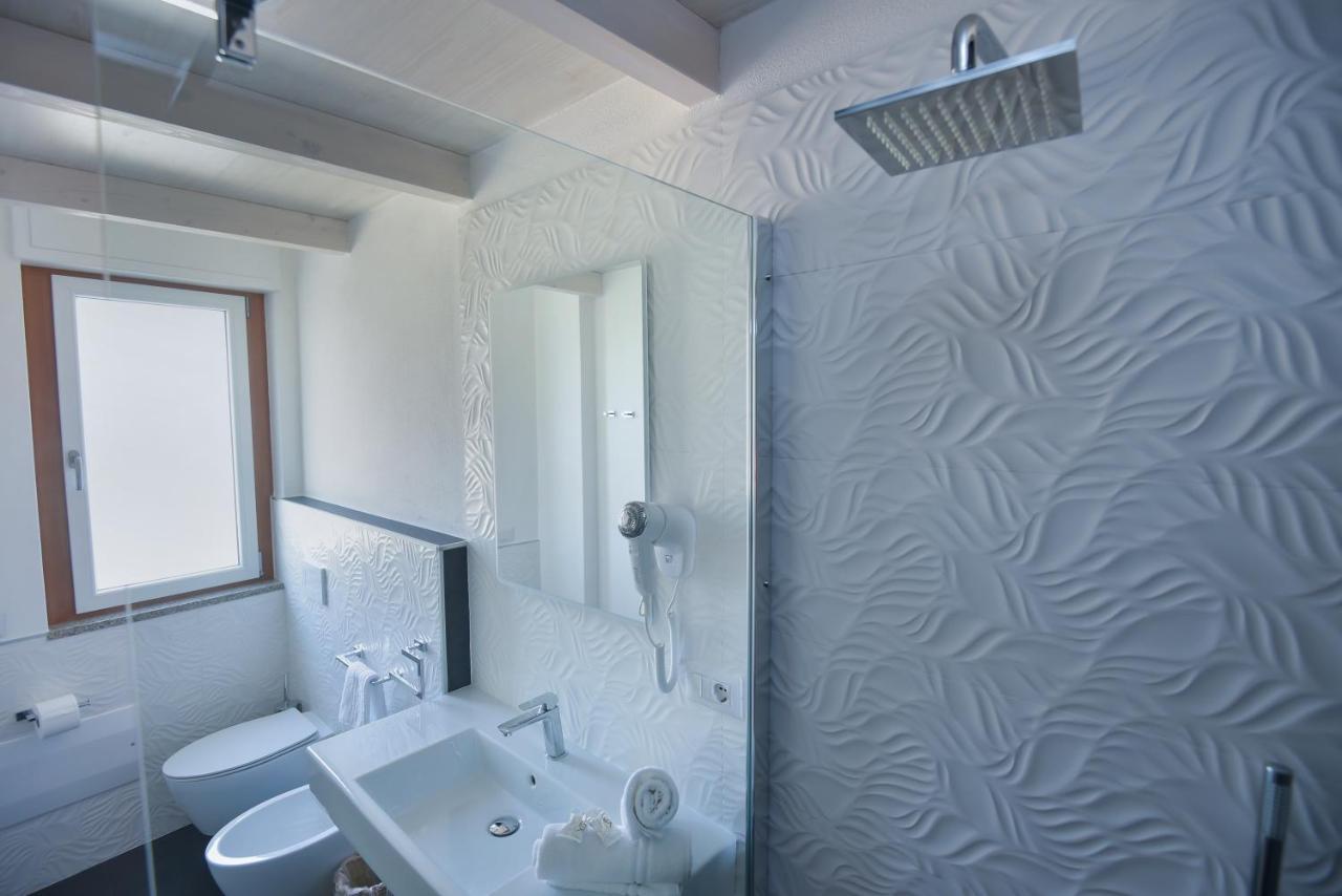 Vicocolli Rooms مورافيرا المظهر الخارجي الصورة