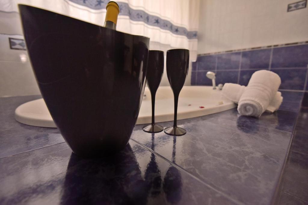 Vicocolli Rooms مورافيرا المظهر الخارجي الصورة