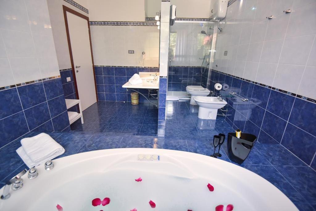 Vicocolli Rooms مورافيرا المظهر الخارجي الصورة